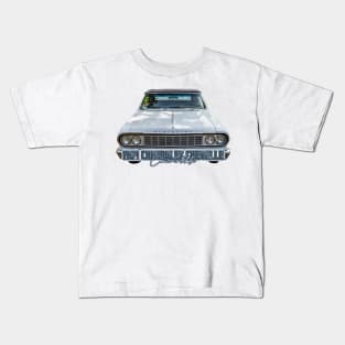 1964 Chevrolet Chevelle Convertible Kids T-Shirt